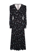 Платье Peggy - фото 121015