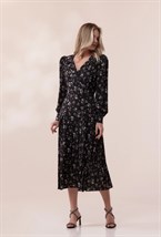 Платье Peggy - фото 121016