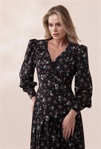 Платье Peggy - фото 121017