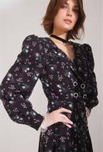 Платье Peggy - фото 121020