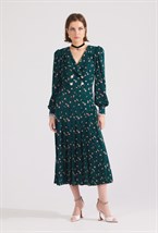 Платье Claudia - фото 121025