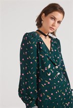 Платье Claudia - фото 121026