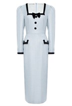 Платье Paris - фото 121042