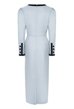 Платье Paris - фото 121043