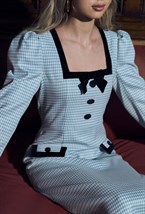 Платье Paris - фото 121047