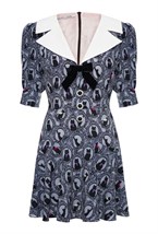 Платье Kitty - фото 121050