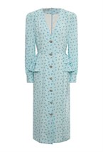 Платье Dora - фото 121077