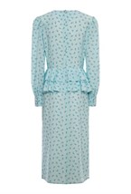 Платье Dora - фото 121078