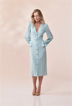 Платье Dora - фото 121079