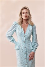 Платье Dora - фото 121080