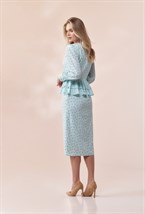 Платье Dora - фото 121081