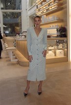 Платье Dora - фото 121082