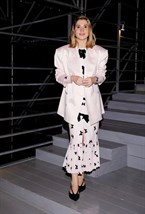 Платье Naomi - фото 121100