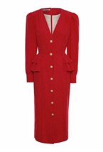 Платье Dora - фото 121110