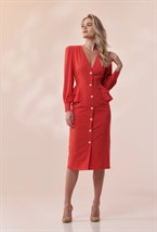 Платье Dora - фото 121112