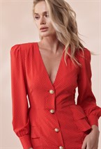 Платье Dora - фото 121113