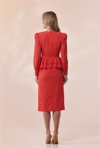 Платье Dora - фото 121114