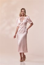 Платье Bella - фото 121119