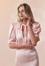 Платье Bella - фото 121120