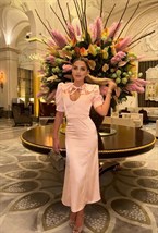 Платье Bella - фото 121122