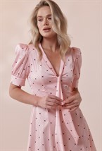 Платье Lovely - фото 121134