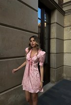 Платье Lovely - фото 121136