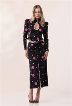 Платье Gabrielle - фото 121147