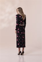 Платье Gabrielle - фото 121149