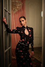 Платье Gabrielle - фото 121152