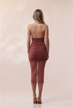 Платье Victoria - фото 121164