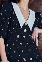 Платье Becky - фото 121182