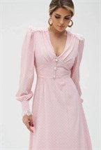 Платье Rosie - фото 121189