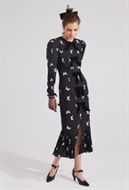 Платье Naomi - фото 121194