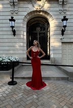 Платье Patricia - фото 121223