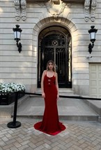 Платье Patricia - фото 121225