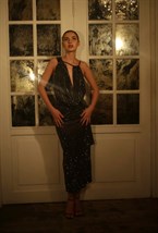 Платье Rihanna - фото 121243