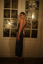 Платье Rihanna - фото 121244