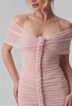 Платье Victoria - фото 121249