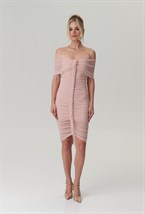 Платье Victoria - фото 121250