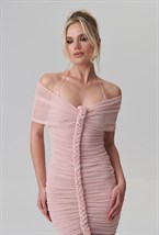 Платье Victoria - фото 121251