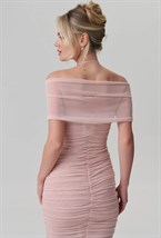 Платье Victoria - фото 121252