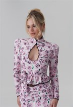 Платье Gabrielle - фото 121278