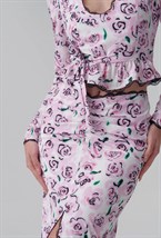 Платье Gabrielle - фото 121280