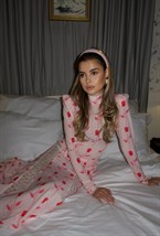 Платье Rozie - фото 121295