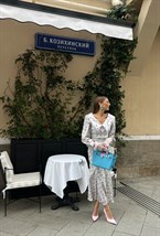 Платье Mia - фото 121319