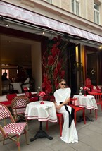 Платье Aphrodite - фото 121323