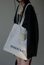 Шоппер SIRENE - фото 121325