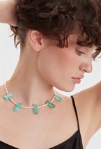 Oжерелье Sea Witchery - фото 121351