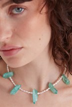 Oжерелье Sea Witchery - фото 121353