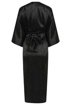 Платье-кимоно Thea - фото 121379